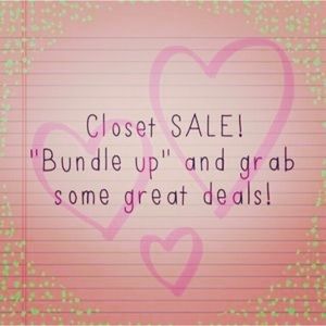 Sale: A Fashionista’s favorite 4 letter word